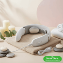 Massageador Inteligente de Pescoço e Ombro Relaxamento - simples | Souza Plena