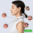 Massageador Inteligente de Pescoço e Ombro Relaxamento - simples | Souza Plena