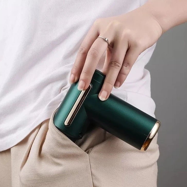 Massageador Power™ – Alívio Instantâneo das Dores - | Souza Plena