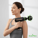 Massageador Power™ – Alívio Instantâneo das Dores - | Souza Plena