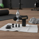 Massageador Power™ – Alívio Instantâneo das Dores - | Souza Plena