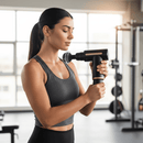 Massageador Power™ – Alívio Instantâneo das Dores - | Souza Plena