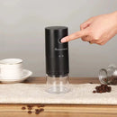 Moedor de Café Elétrico com Carregamento USB - C - | Souza Plena