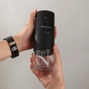 Moedor de Café Elétrico com Carregamento USB - C - | Souza Plena