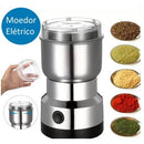 Moedor Elétrico de Grãos - | Souza Plena