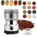 Moedor Elétrico de Grãos - | Souza Plena