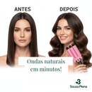 Ondas Perfeitas em Minutos – Babyliss Triondas Profissional - genéricos | Souza Plena