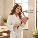 Ondas Perfeitas em Minutos – Babyliss Triondas Profissional - genéricos | Souza Plena