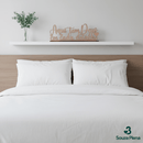 Palavra Decorativa “Aqui tem Deus em Cada Detalhe” - | Souza Plena