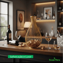 Porta - Rolhas de Ferro Plena™ - | Souza Plena