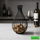 Porta - Rolhas de Ferro Plena™ - | Souza Plena