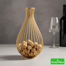 Porta - Rolhas de Ferro Plena™ - | Souza Plena