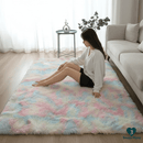Tapete Fluffy Confort - Plena - Tapetes Sala | Souza Plena