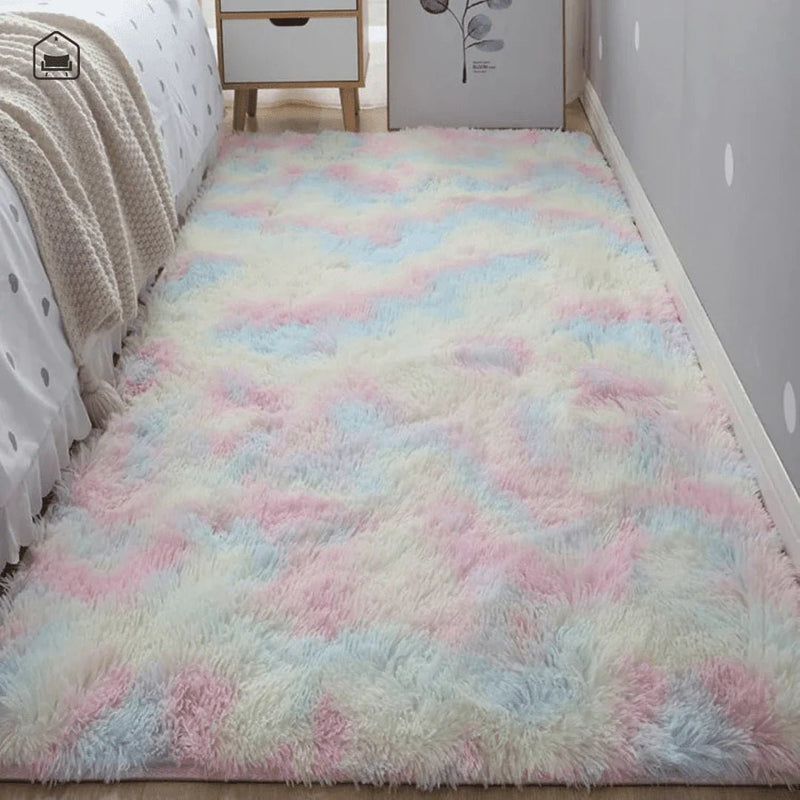 Tapete Fluffy Confort - Plena - Tapetes Sala | Souza Plena