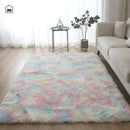 Tapete Fluffy Confort - Plena - Tapetes Sala | Souza Plena