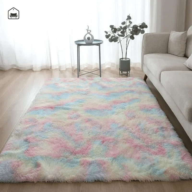Tapete Fluffy Confort - Plena - Tapetes Sala | Souza Plena