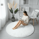 Tapete Terry Extra Macio Pelúcia - Plena - Tapetes Sala | Souza Plena