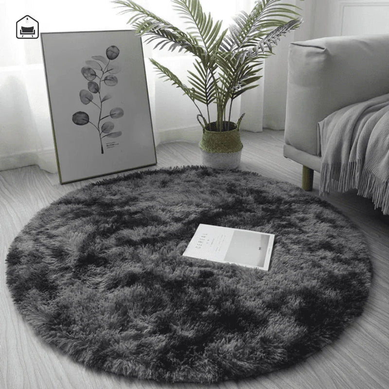 Tapete Terry Extra Macio Pelúcia - Plena - Tapetes Sala | Souza Plena