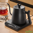 TeaCraft™ – Chaleira Plena Inox Escovado - Bule de Café | Souza Plena