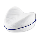 Travesseiro OrtoSleep™ – Durma Melhor Sem Desconforto - Travesseiro Para Pernas Sono Bom | Souza Plena