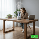 Umidificador Anti - Gravidade - Casa e Decoração | Souza Plena