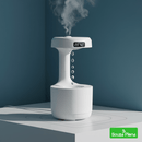 Umidificador Anti - Gravidade - Casa e Decoração | Souza Plena