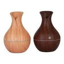 Umidificador de Ar com Luz Colorida - | Souza Plena