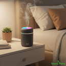 Umidificador de Ar Copo Colorido 300ml - | Souza Plena