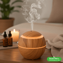 Umidificador Difusor Ultrassônico USB - simples | Souza Plena