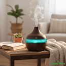 Umidificador Ultrassônico USB com Luz Noturna - | Souza Plena